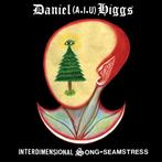 cd - Daniel (A.I.U.) Higgs - Ancestral Songs, Zo goed als nieuw, Verzenden