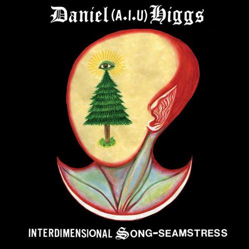 cd - Daniel (A.I.U.) Higgs - Ancestral Songs, Cd's en Dvd's, Cd's | Overige Cd's, Zo goed als nieuw, Verzenden