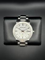Burberry - The City - Zonder minimumprijs - BU9900 - Heren -, Nieuw