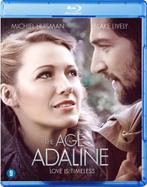 The Age of Adaline (Blu-ray), Cd's en Dvd's, Blu-ray, Verzenden, Nieuw in verpakking, Drama