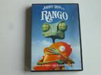 Rango - Johnny Depp (DVD), Verzenden, Nieuw in verpakking