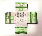 cd digi - David Crowder*Band - Remedy Club Tour (SIGNED B..., Cd's en Dvd's, Verzenden, Zo goed als nieuw
