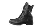 Gabor Veterboots in maat 42 Zwart | 10% extra korting, Kleding | Dames, Schoenen, Verzenden, Zwart, Overige typen, Gabor