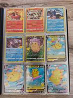 The Pokémon Company - 180 Complete Album - Pokémon Mega Lot, Nieuw