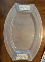 cristal collection silver - Dienblad - Kristal