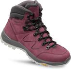 Grisport Grisport Boston Mid Wandelschoenen Dames - Burgundy, Kleding | Dames, Schoenen, Verzenden, Nieuw