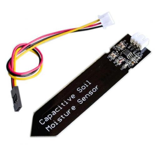 Bodemvochtsensor met voltage regulator, Hobby en Vrije tijd, Elektronica-componenten, Nieuw, Ophalen of Verzenden