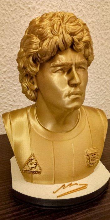 Argentina - Goat - Diego Maradona - 2025 - Figuurtje, Verzamelen, Overige Verzamelen