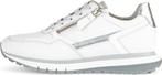 Gabor Sneaker - maat 40 - Vrouwen - Wit, Kleding | Dames, Schoenen, Verzenden, Nieuw