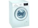 Siemens iQ300 WM14N005NL - Voorlader - 1400 tpm 7 kg, Verzenden, Zo goed als nieuw