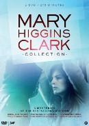 Mary Higgins Clark collection (2dvd) - DVD, Cd's en Dvd's, Verzenden, Nieuw in verpakking