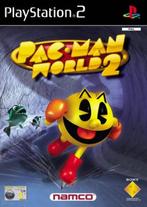 Pac-Man World 2 (PlayStation 2), Spelcomputers en Games, Games | Sony PlayStation 2, Gebruikt, Verzenden