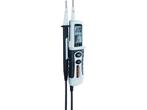 Laserliner AC-tiveMaster Digital Spanningstester met LCD, Huis en Inrichting, Verzenden, Zo goed als nieuw