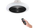 EGLO Kostrena Plafondventilator met lamp - Ø 45,5 cm - 3, Huis en Inrichting, Verzenden, Zo goed als nieuw