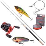 Ultimate Pike Caster Set, Verzenden, Nieuw