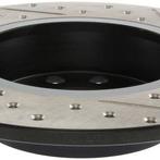 StopTech Slotted & Drilled Sport Brake Rotor - 127.33131R, Ophalen of Verzenden, Nieuw