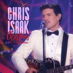 cd - Chris Isaak - Christmas Live On Soundstage CD+DVD, Cd's en Dvd's, Verzenden, Nieuw in verpakking