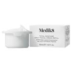 Medik8   Total Moisture Facial Cream Refill  50 ml, Verzenden, Nieuw