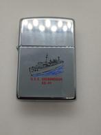 Zippo - Zippo USS Shenandoah AD-44 buque Armada EEUU -, Nieuw