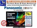 Panasonic 48inch 4K UHD Oled TV Android smart tv 120Hz Nieuw, Panasonic, Nieuw, Ophalen of Verzenden, 100 cm of meer