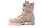 Gabor Veterboots in maat 40 Beige | 10% extra korting, Verzenden, Beige, Overige typen, Gabor