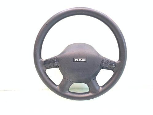 Stuurwiel 1697014, Auto-onderdelen, Vrachtwagen-onderdelen, Gebruikt, DAF, Besturing, Ophalen
