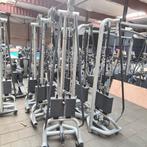 TECHNOGYM PULLEY | CABLE | DUAL PULLEY, Verzenden, Gebruikt