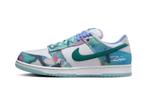 Nike SB Dunk Low Futura Laboratories Bleached Aqua, Kleding | Heren, Nieuw