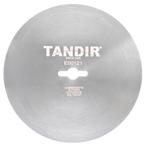 GGM Gastro | TANDIR® | Snijmes - Ø120mm - Glad | TDE00121 |, Huis en Inrichting, Verzenden, Nieuw