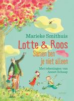 Lotte & Roos  -   Samen ben je niet alleen, Boeken, Ophalen of Verzenden, Nieuw