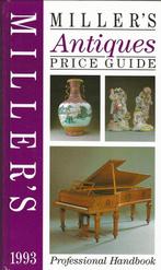 Millers Antiques Price Guide 1993, Ophalen of Verzenden, Nieuw