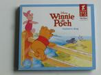 Winnie de Poeh - Iejoors dag ( CD met Boekje) Disney, Verzenden, Nieuw in verpakking