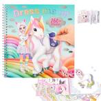 Ylvi Dress Me Up stickerboek van €5,95 voor €4,17, Ophalen, Nieuw