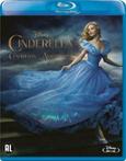Cinderella (incl. Frozen Fever) (Blu-ray)