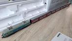 Märklin H0 - 26530 - Treinset (1) - Belgische stoptrein,, Hobby en Vrije tijd, Modeltreinen | H0, Nieuw