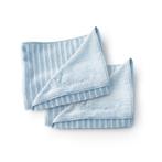 Tupperware 2 Eco Microvezel Dweilen, Huis en Inrichting, Keuken | Tupperware, Ophalen of Verzenden, Nieuw, Blauw