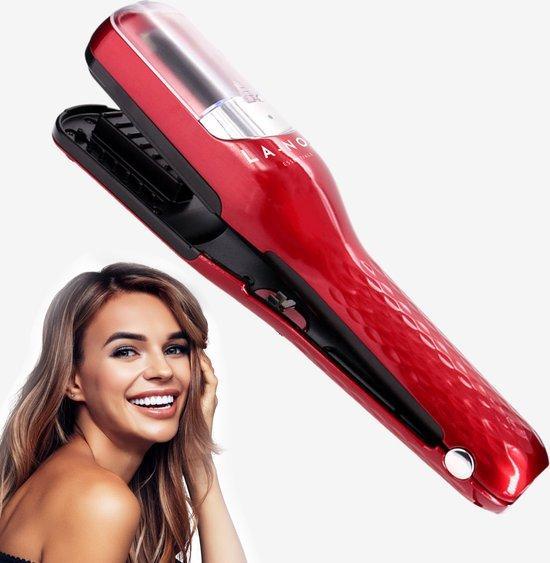 2dekans | La Nou® Split Remover 4 - Split Ender -Incl., Sieraden, Tassen en Uiterlijk, Uiterlijk | Haarverzorging, Zo goed als nieuw