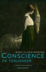 De terugkeer / Conscience / 1 9789089248398, Verzenden, Zo goed als nieuw, Mark Cloostermans