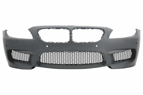 Voorbumper BMW 6 Serie F06 F12 F13 M6 Look, Auto-onderdelen, Carrosserie en Plaatwerk, Ophalen of Verzenden