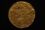 Nederland, Utrecht Ducat 1636 (Zonder Minimumprijs), Postzegels en Munten, Munten | Nederland
