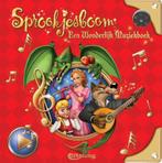 Sprookjesboom / Sprookjesboom 9789491928048, Verzenden, Gelezen