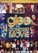 Glee - The concert movie - DVD, Cd's en Dvd's, Verzenden, Nieuw in verpakking