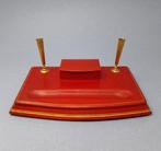 Fortnum & Mason - Bureauset - Late 20th Century - Leder,