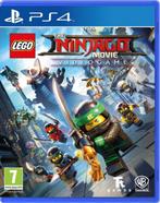 LEGO Ninjago Movie Video Game [PS4], Spelcomputers en Games, Games | Sony PlayStation 4, Ophalen of Verzenden, Nieuw