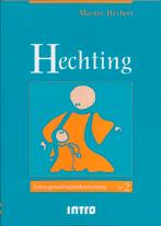 Hechting / Intro-Opvoedingsondersteuning / 2 9789055741618, Boeken, Studieboeken en Cursussen, Verzenden, Zo goed als nieuw, M. Herbert