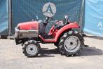 Veiling: Minitractor Shibaura STIGER 65F Diesel 15pk, Gebruikt, Tot 2500, Tot 80 Pk, Ophalen