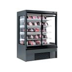 GGM Gastro | Wandkoeling - 1330mm - 711 liter - met 2 |, Verzenden, Nieuw