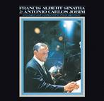 cd - Frank Sinatra - amp; Antonio Carlos Jobim â Franci., Cd's en Dvd's, Verzenden, Zo goed als nieuw