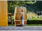 GARDENA Regentonpomp 4700/2 Inox - Waterpomp - Automatische, Verzenden, Nieuw