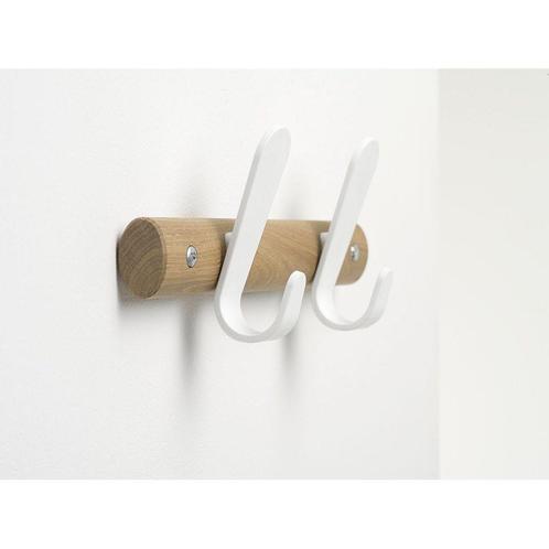 Van Esch Sticks HJH 30 cm wandkapstok, Huis en Inrichting, Woonaccessoires | Kapstokken, Nieuw, Verzenden